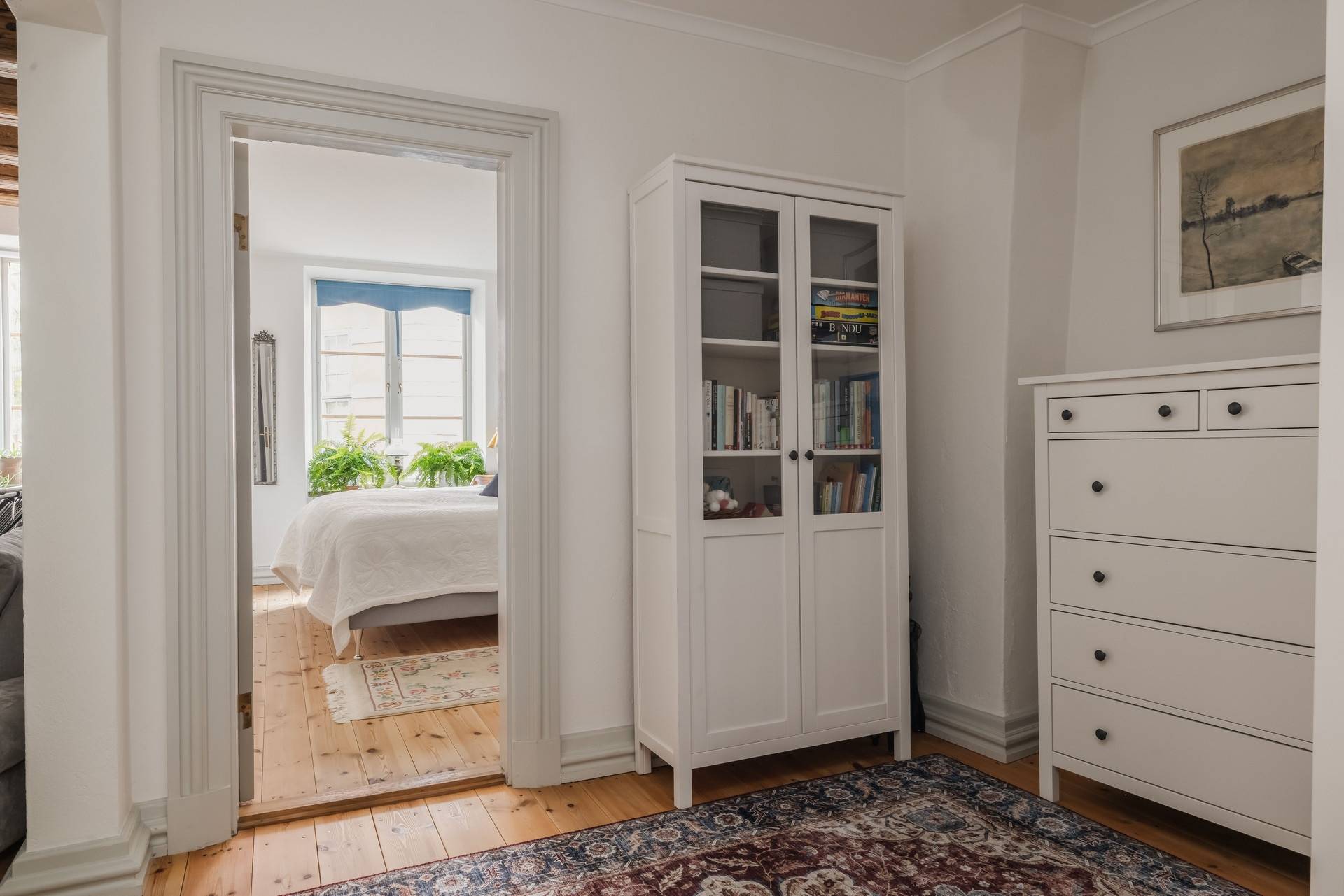 2 rum Lägenhet på Själagårdsgatan 3, 2 tr Gamla Stan Stockholms kommun - bild 21