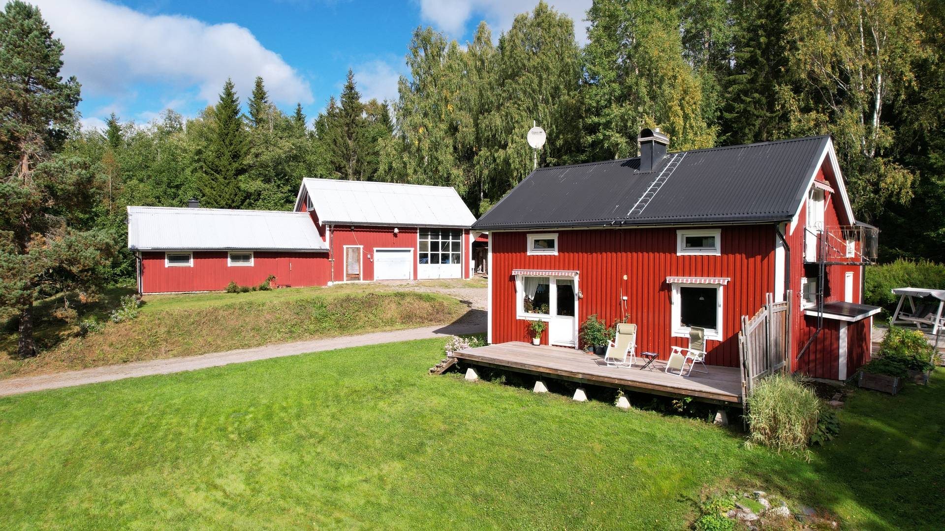Själevad, Örnsköldsviks kommun