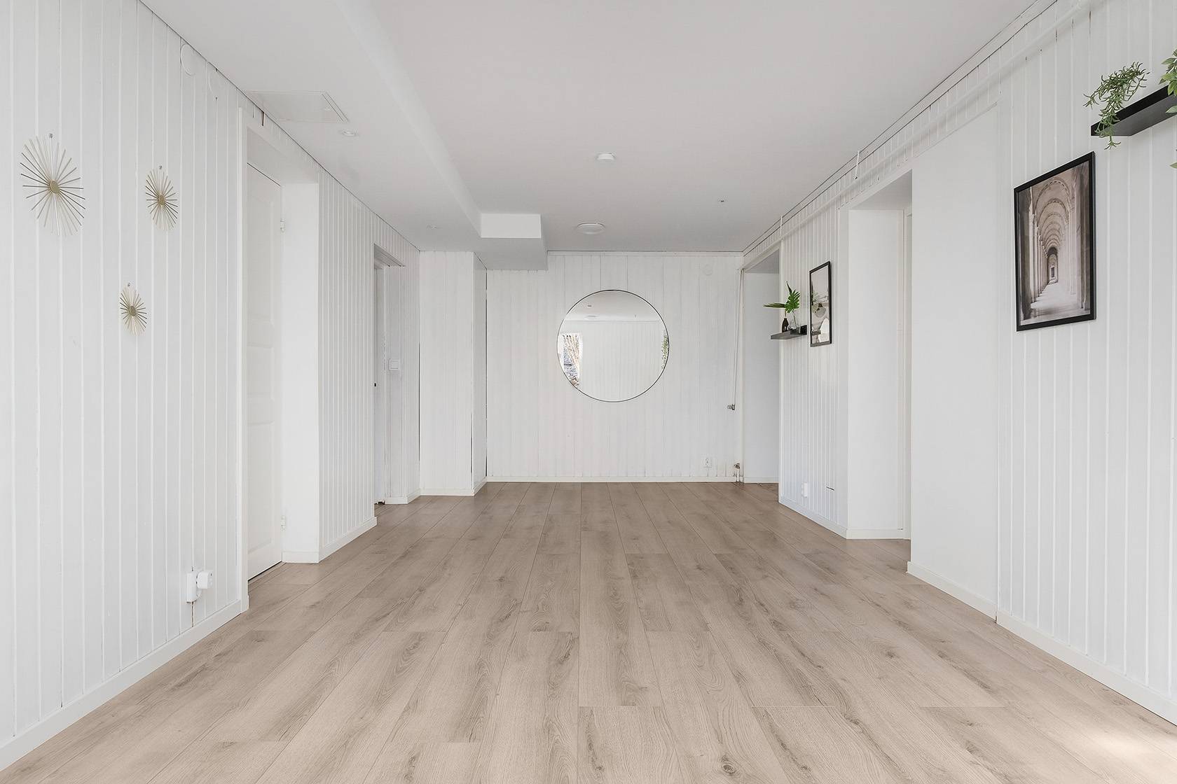 8 rum Villa på Storgatan 22A och 22B Killeberg Osby kommun - bild 7