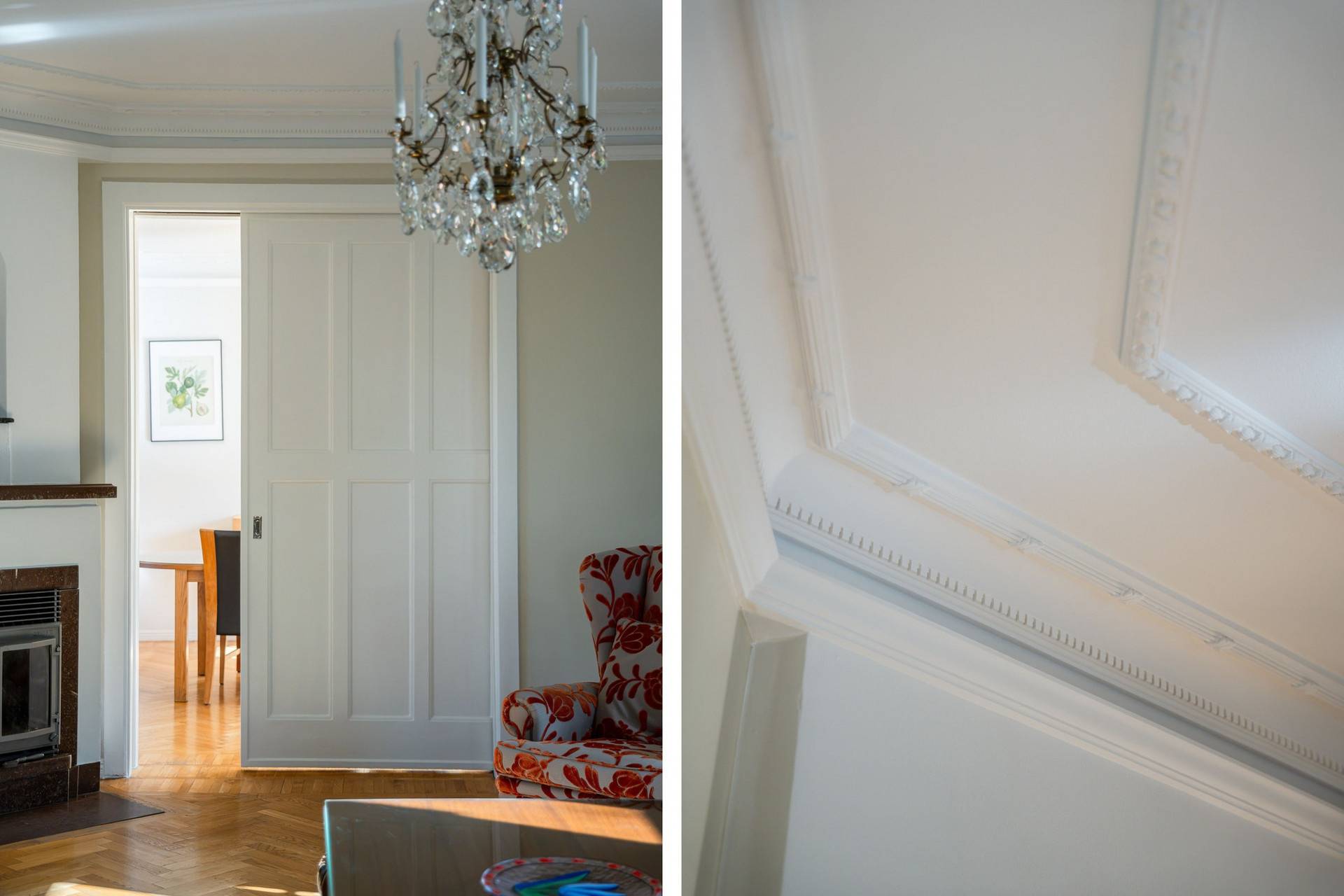 7 rum Villa på Hägerstensvägen 321 Mälarhöjden Stockholms kommun - bild 8