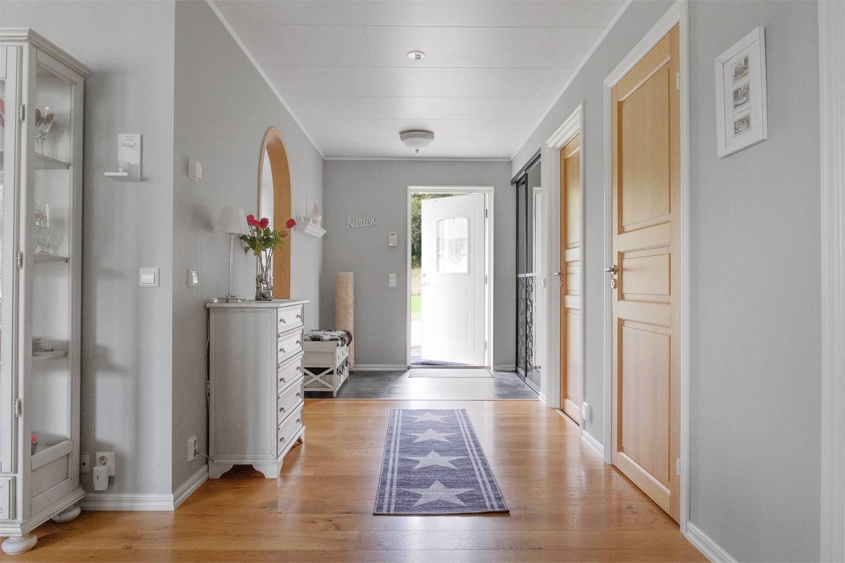 143 m² Villa på Saturnusgatan 6 Dingle Munkedals kommun - bild 7