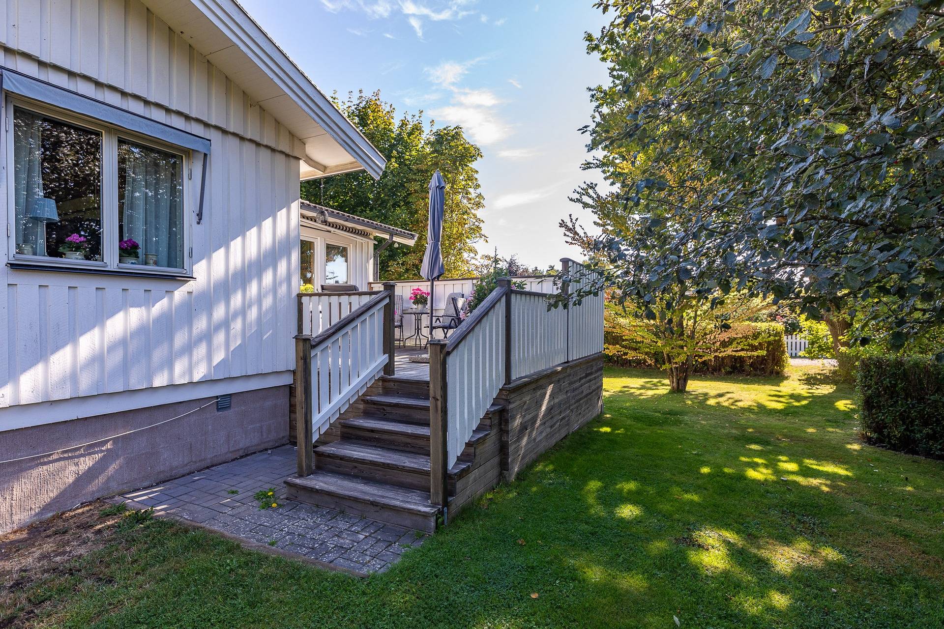 4 rum Villa på Skarvvägen 164 Hagby Kalmar kommun - bild 38