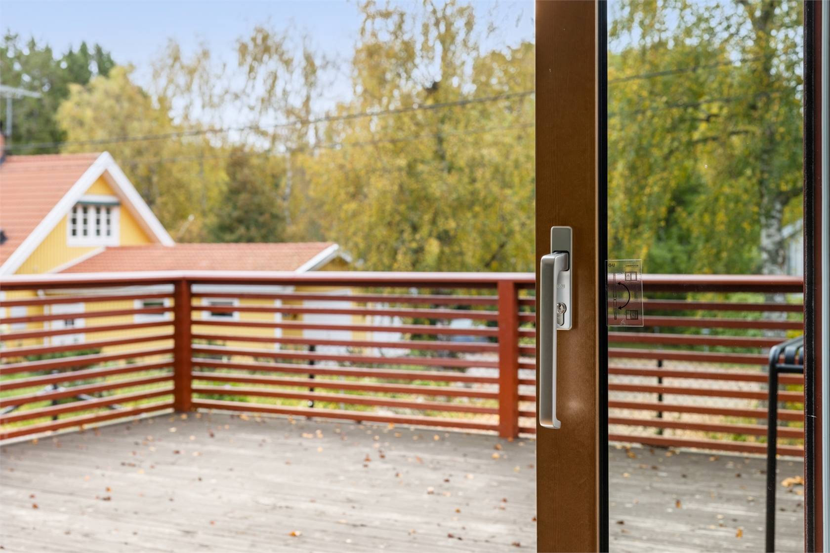 5 rum Parhus på Mörbytorpsvägen 3A Lindholmen Vallentuna kommun - bild 9