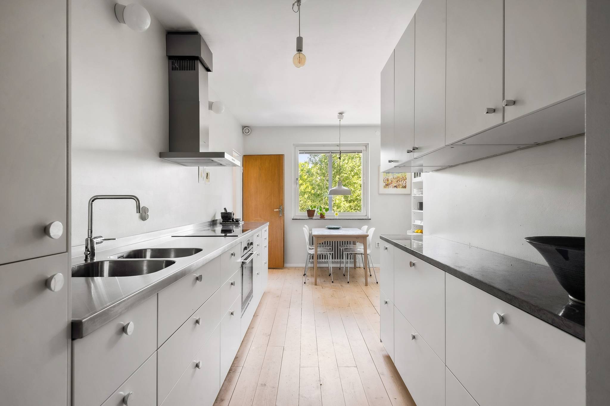 4 rum Lägenhet på Råsundavägen 72, 2 tr Råsunda Solna kommun - bild 3