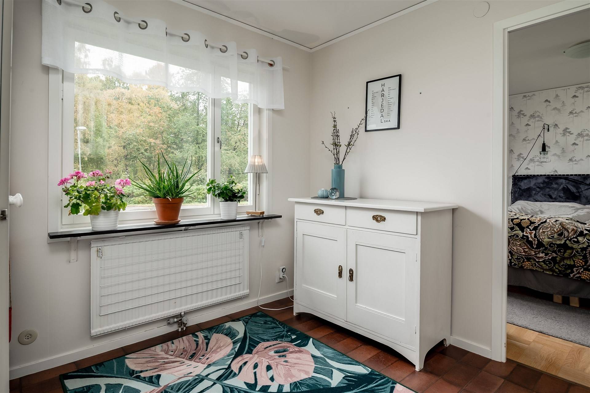 7 rum Villa på Götvägen 1 Iggesund Hudiksvalls kommun - bild 18