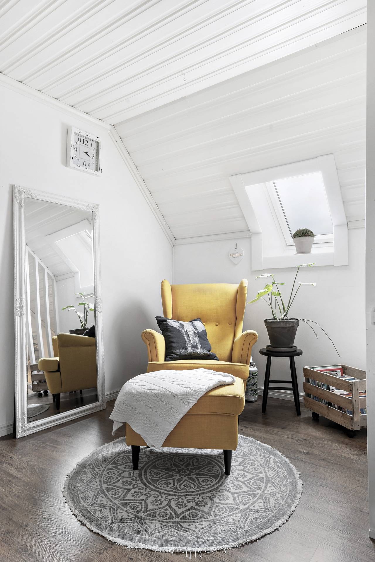 6 rum Villa på Solbrinken 20 Hönsarvet Borlänge kommun - bild 17