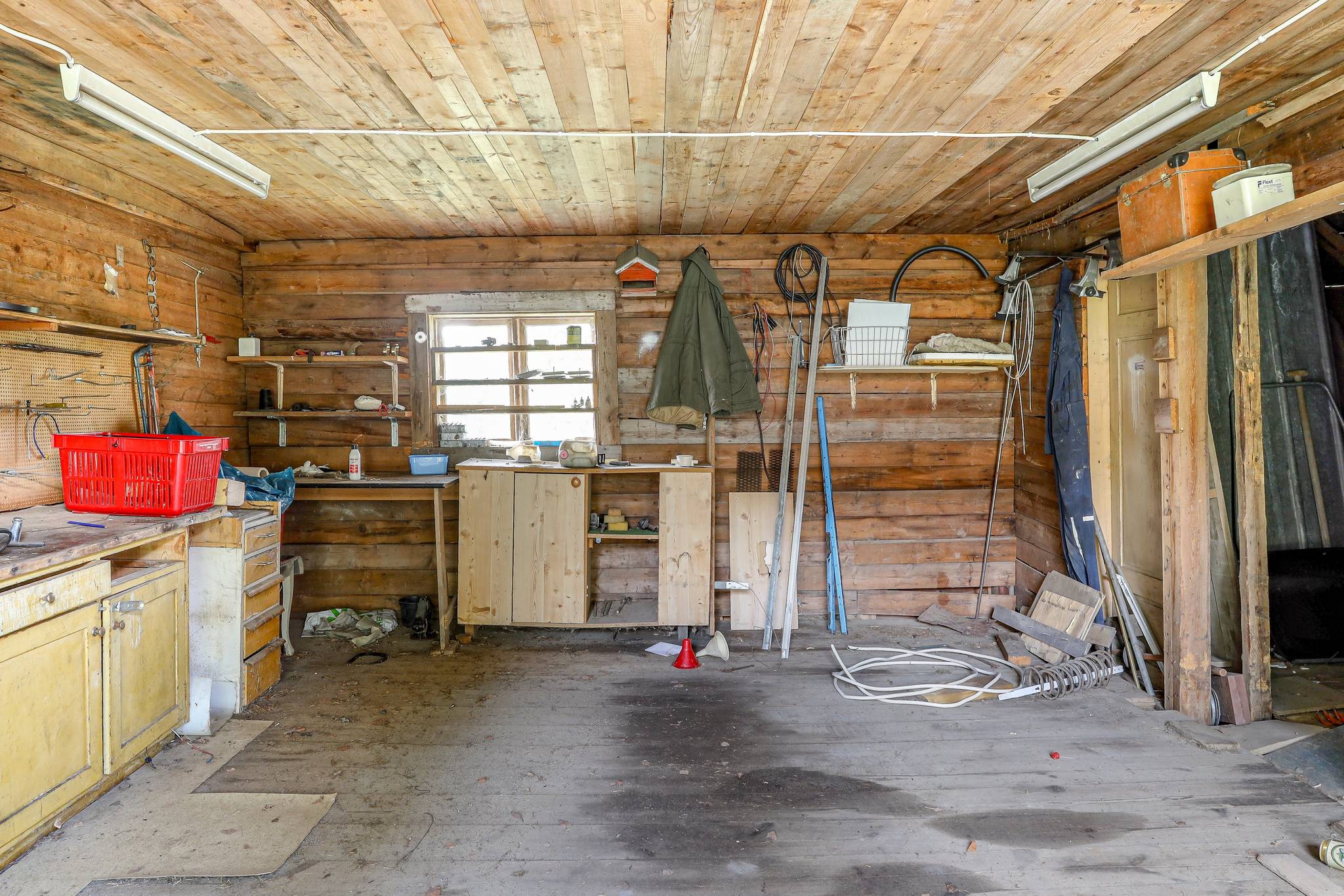 5 rum Villa på Blå vägen 55 Granö Vindelns kommun - bild 36
