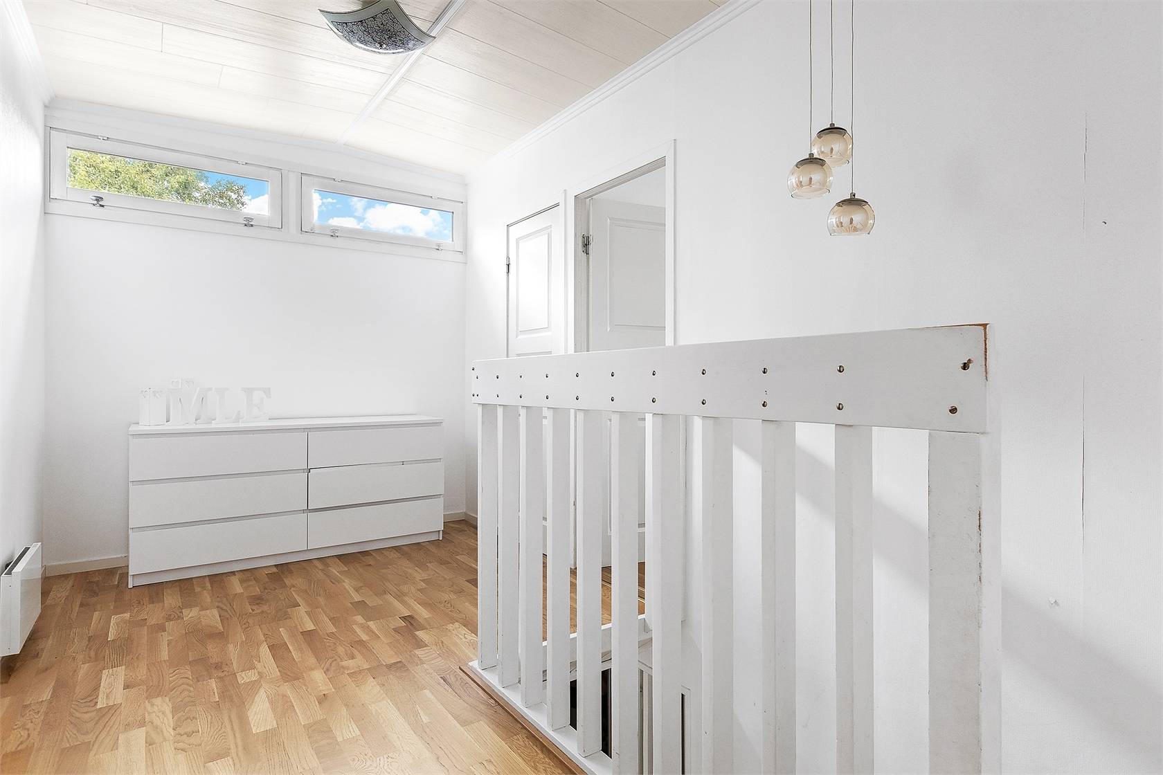 4 rum Kedjehus på Sandviksvägen 41 Hässelby Södra Villastad Stockholms kommun - bild 28