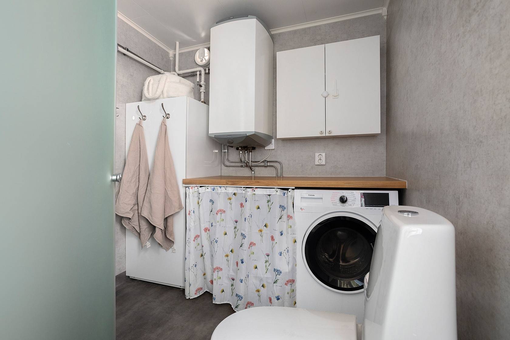 3 rum Villa på Tygsta 633 Trönö Söderhamns kommun - bild 8
