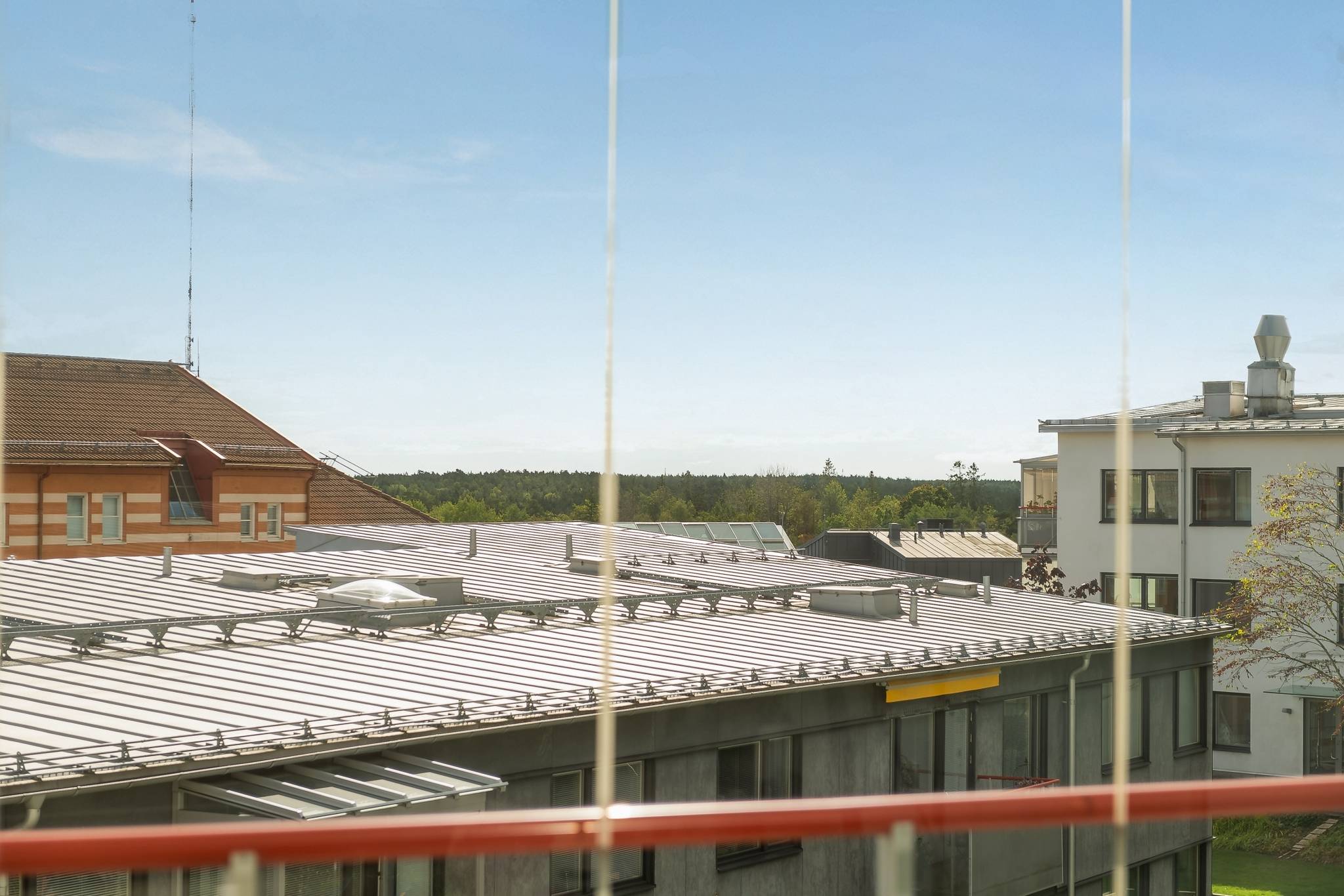 3 rum Lägenhet på Romansvägen 44, 2tr Nacka Centralt Nacka kommun - bild 12