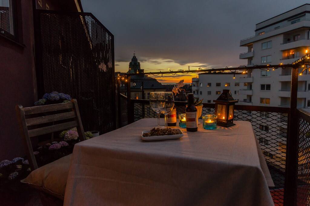 Kungsklippan 11, 6/6, Kungsholmen, Stockholms kommun