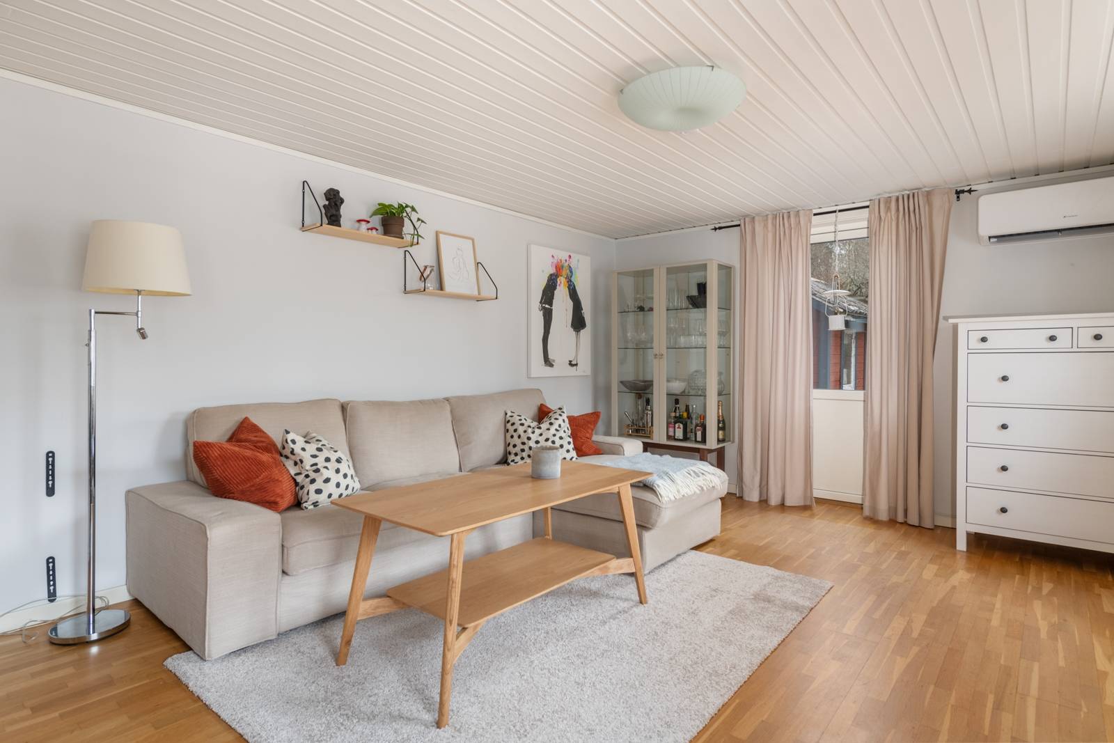 3 rum Vinterbonat fritidshus på Malmönvägen 75 Malmön Köpings kommun - bild 12