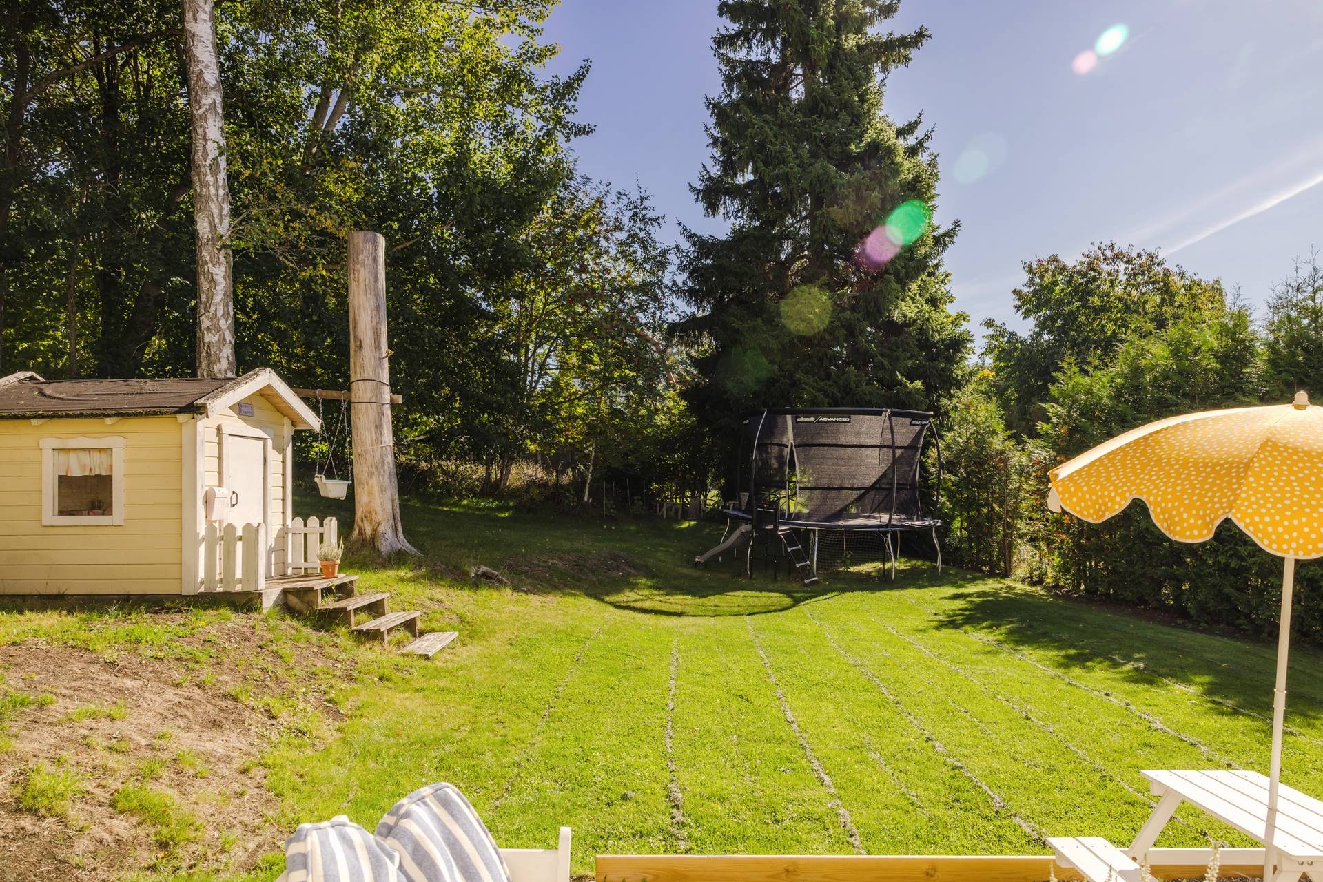 5 rum Villa på Formarvägen 4 Tullinge Skog Botkyrka kommun - bild 38