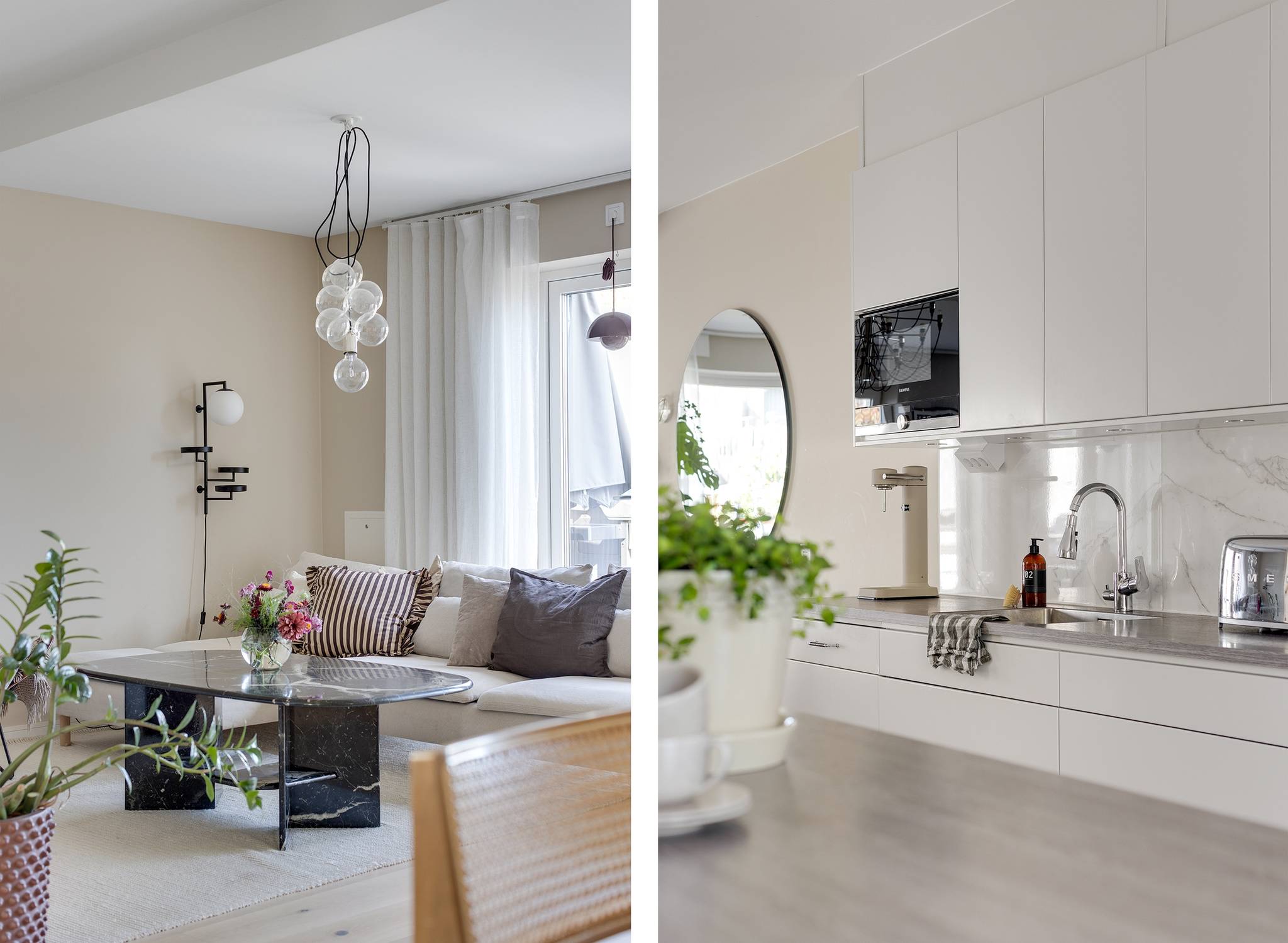 6 rum Radhus på Stratusvägen 3 Fullerö Uppsala kommun - bild 9