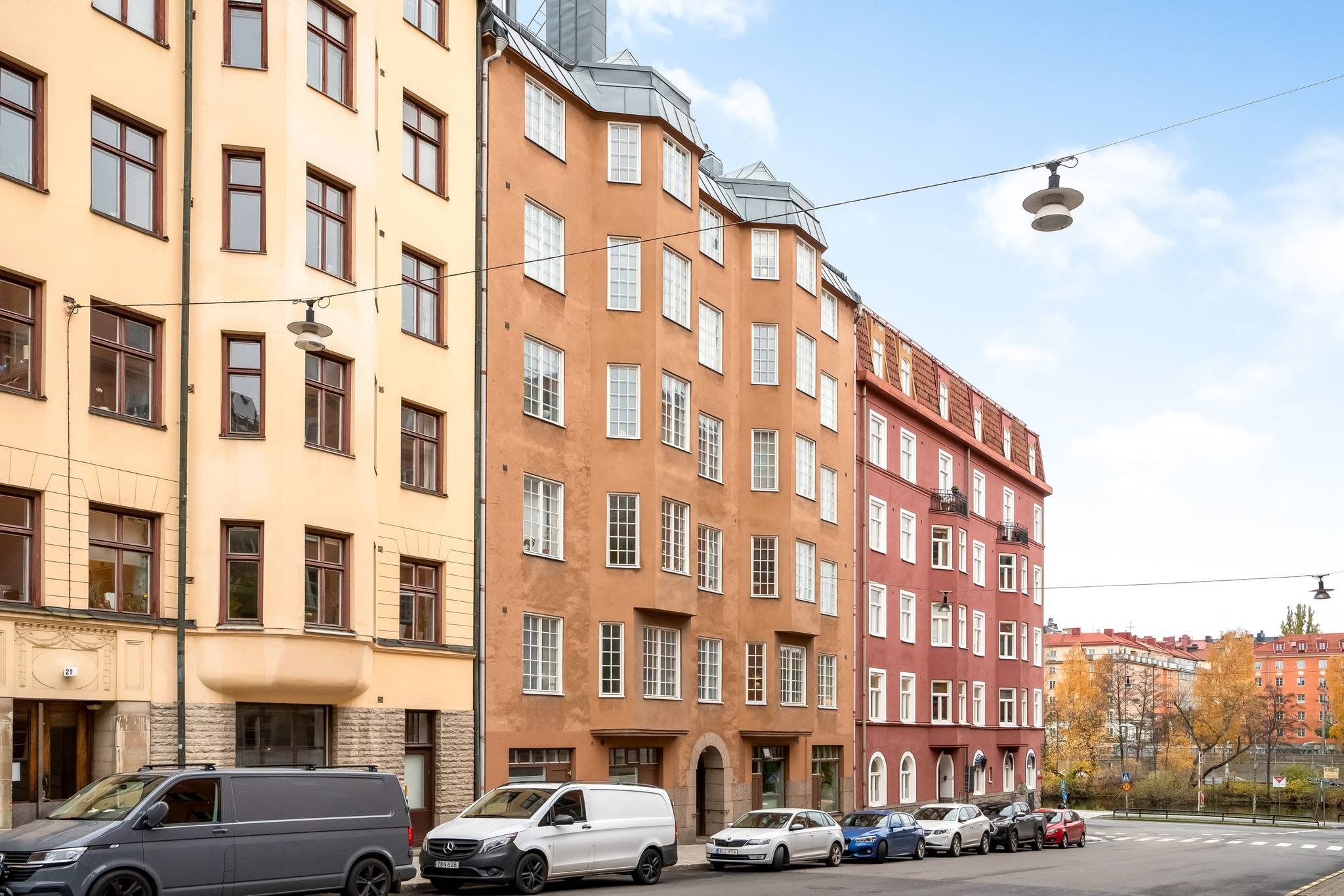 2.5 rum Lägenhet på Inedalsgatan 23 Kungsholmen Stockholms kommun - bild 29