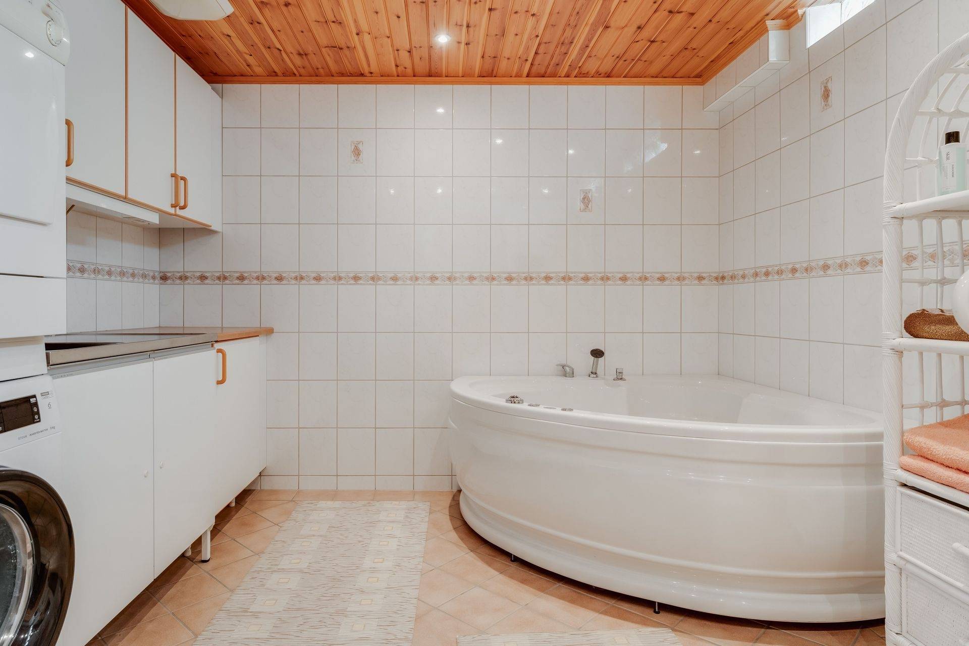 7 rum Villa på Jällbyliden 4 Borås Borås kommun - bild 28