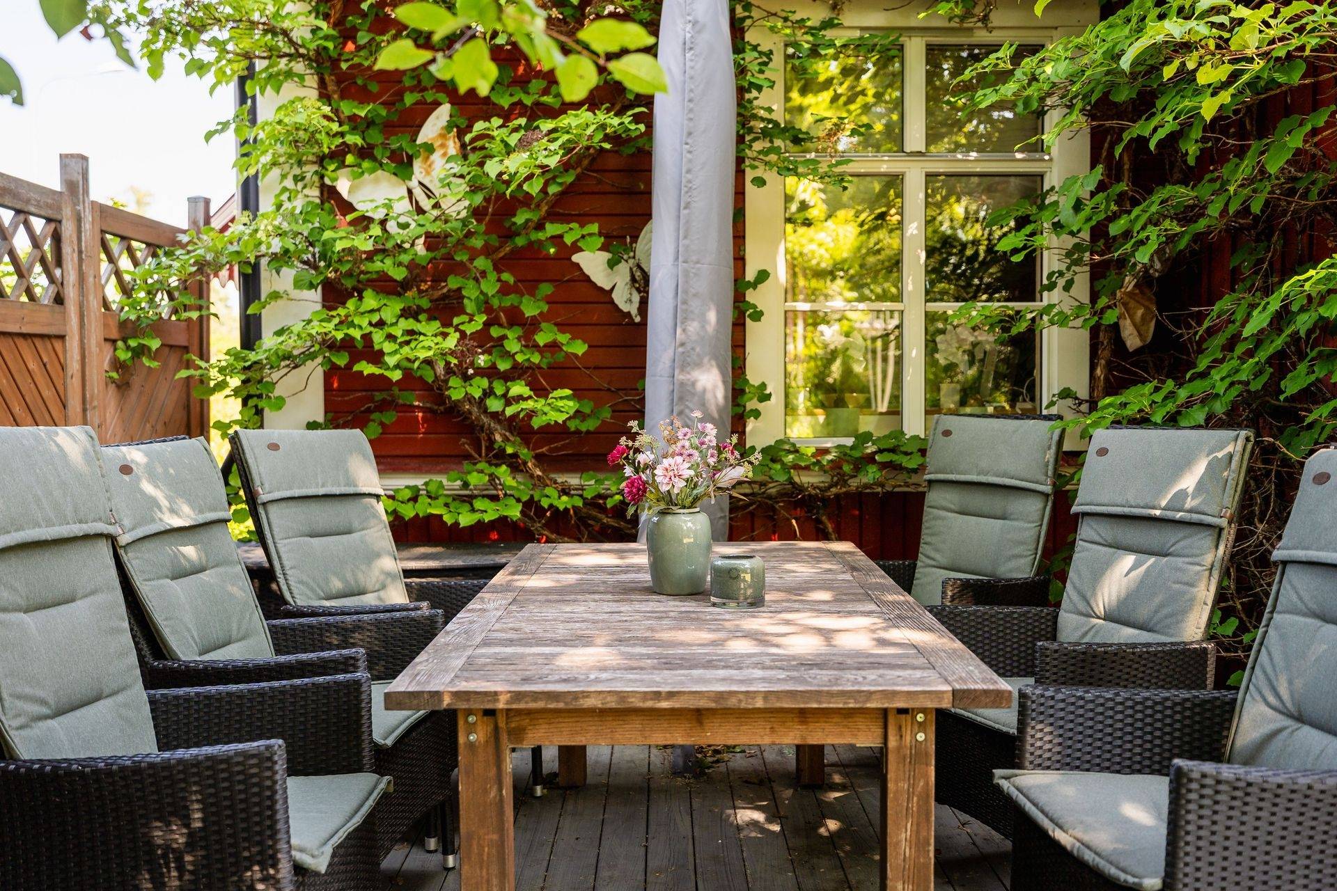 5 rum Villa på Ängsgatan 2 Skutskär Älvkarleby kommun - bild 39