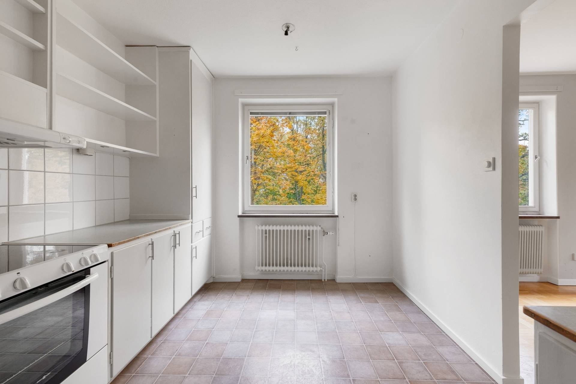 3 rum Lägenhet på Farkostvägen 9 Baggeby/Bodal Lidingö kommun - bild 4