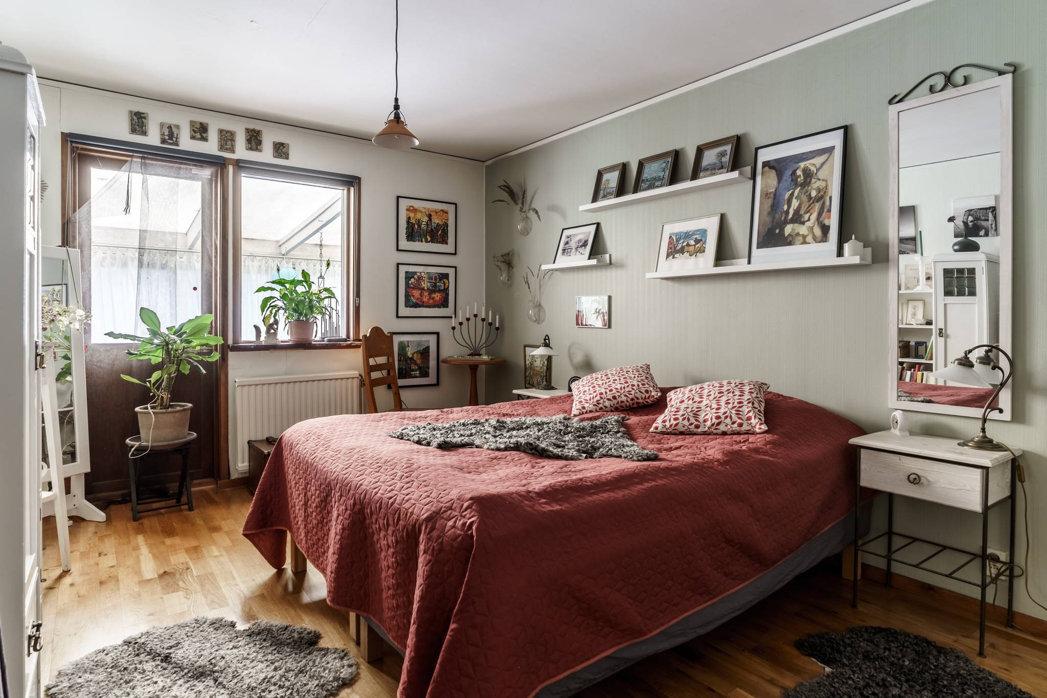 5 rum Villa på Gundrastorpsvägen 7 Hässleholms kommun - bild 17