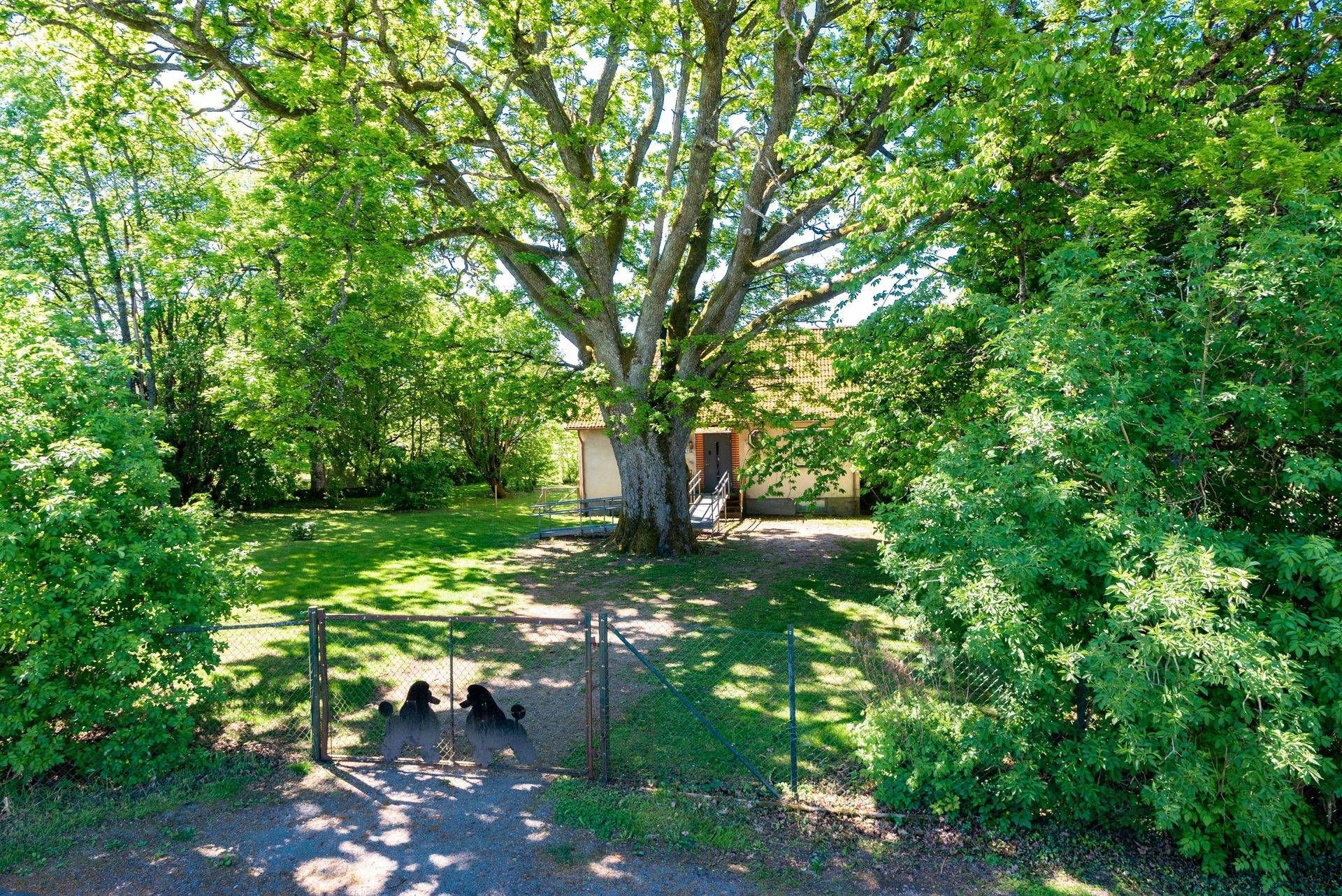 4 rum Villa på Vinkelvägen 5 Gällstad Ulricehamns kommun - bild 12
