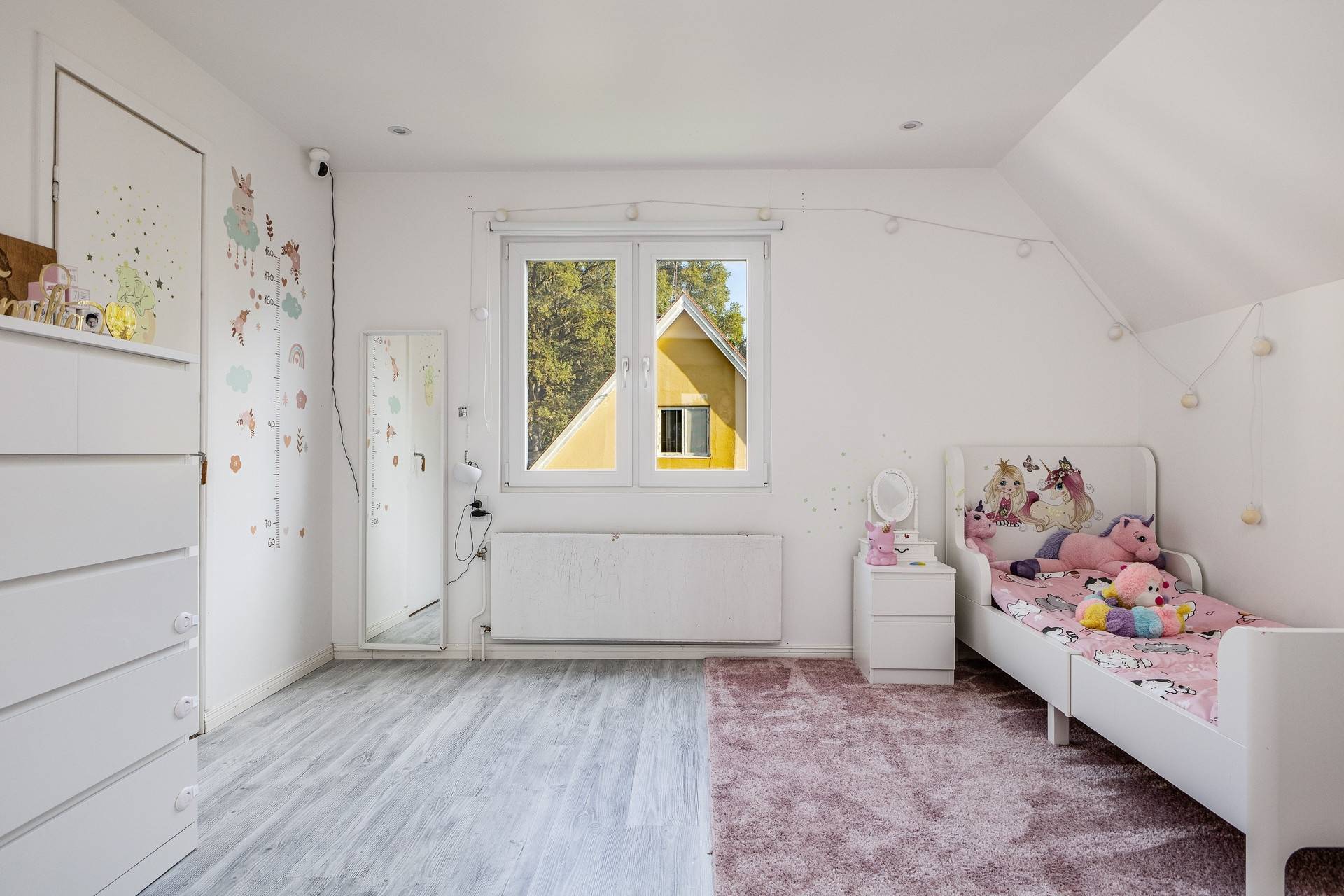 4 rum Villa på Mälarvägen 49 Kungsängen Köpings kommun - bild 20