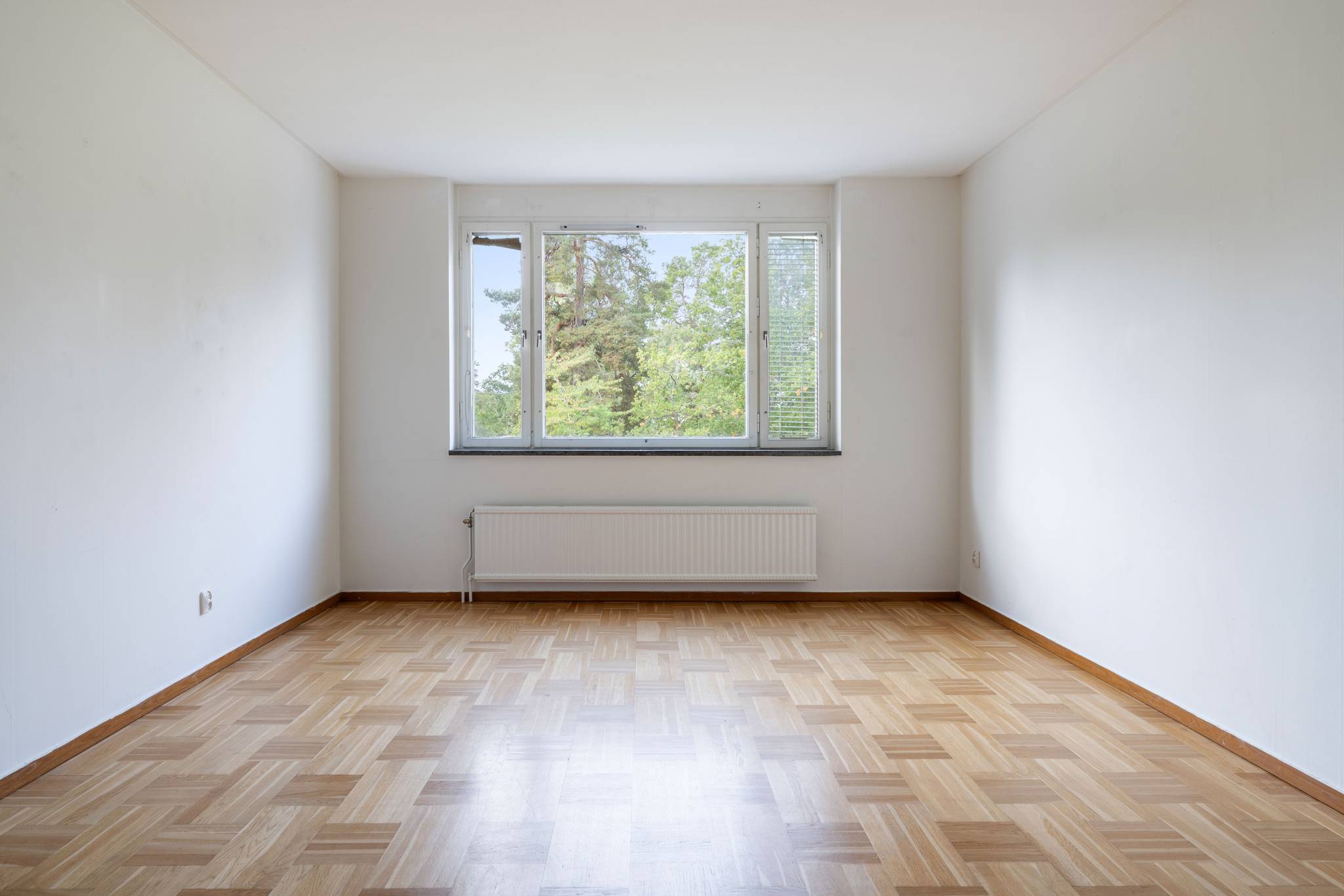 2 rum Lägenhet på Logdansvägen 40 Sundbyberg Sundbybergs kommun - bild 1