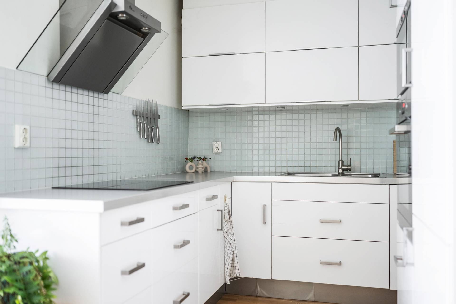 4 rum Lägenhet på Västmannagatan 44, 2 tr Vasastan Odenplan Stockholms kommun - bild 13