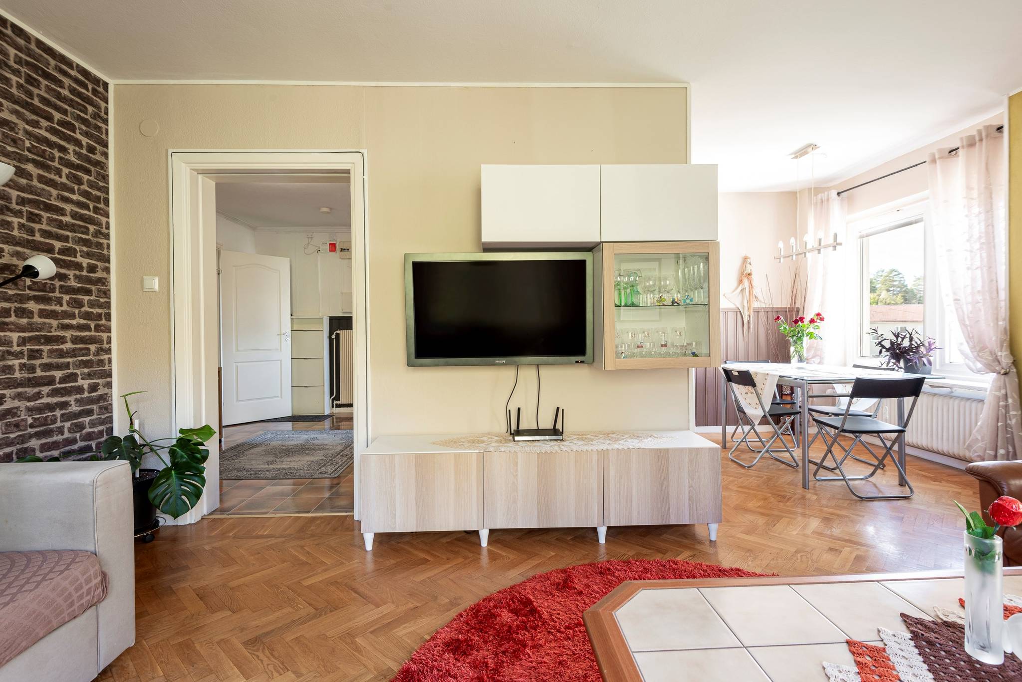 3 rum Lägenhet på Timmervägen 3 Surahammar Surahammars kommun - bild 12
