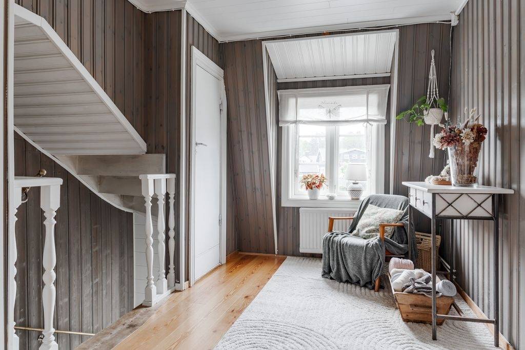 5 rum Villa på Brynolfsgatan 1 Skara kommun - bild 21