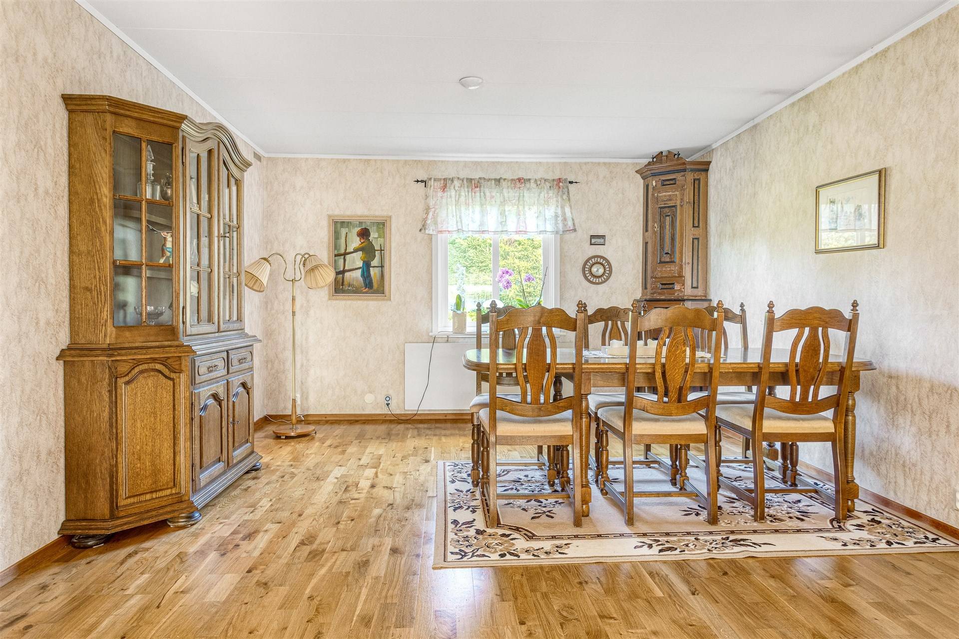 5 rum Kedjehus på Björnbärsvägen 11 Hagaberg Lindesbergs kommun - bild 12