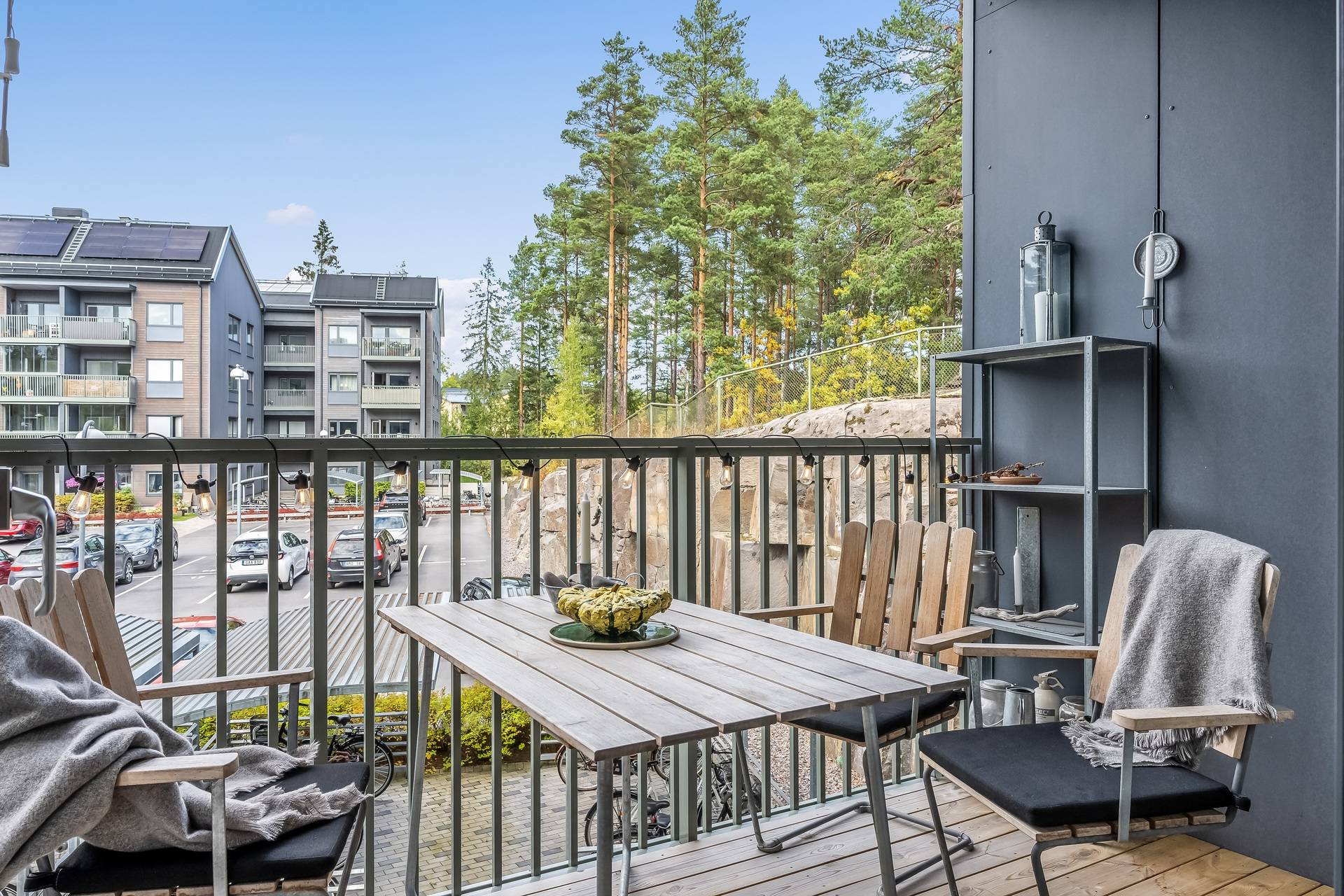 4 rum Lägenhet på Holmtorpsvägen 37 Björkalund Norrköpings kommun - bild 8
