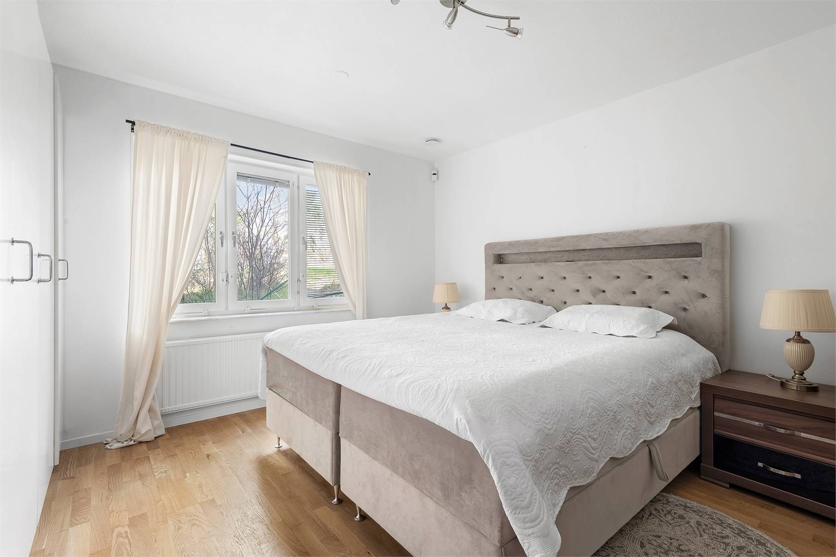 4 rum lägenhet på Ullvidevägen 63 A Vällingby - Vinsta, Stockholms kommun - bild 3