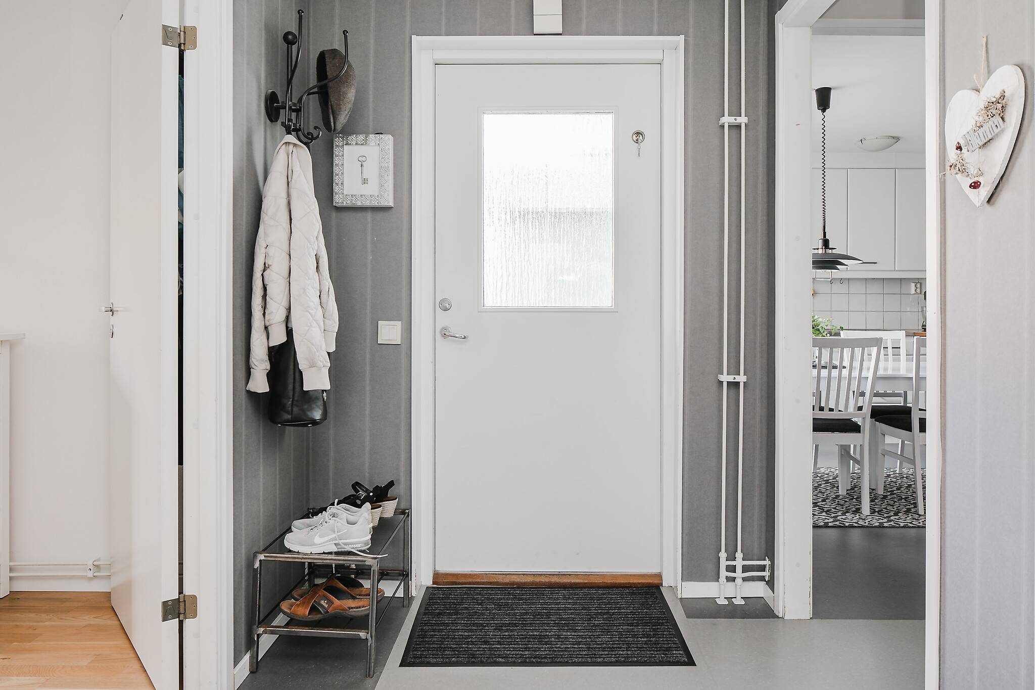 4 rum Parhus på Länsmansgatan 26 B Norrmalm Skövde kommun - bild 9