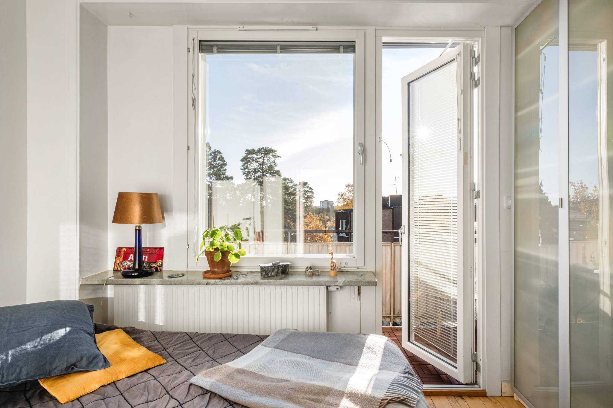3 rum Lägenhet på Sikrenovägen 6 Stocksund Danderyds kommun - bild 21