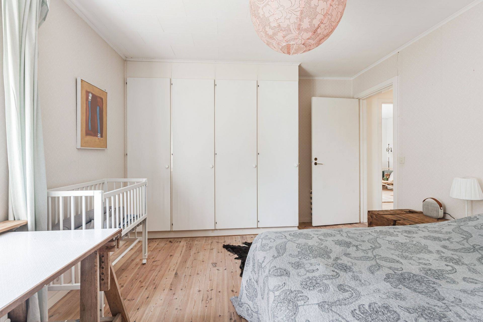 97 m² Vinterbonat fritidshus på Nällsta gård 4 Ytterselö/Nällsta Strängnäs kommun - bild 33