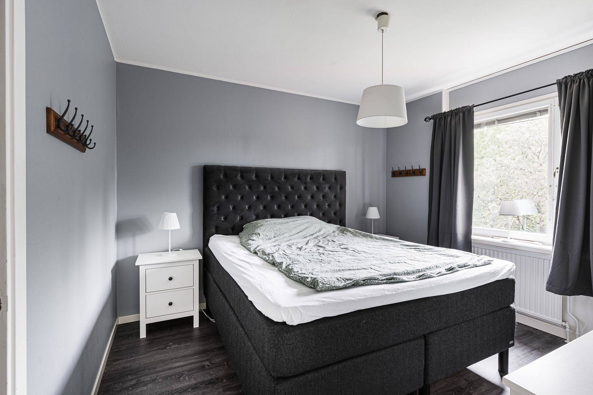 2 rum Lägenhet på Bjursdalsvägen 8C Boxholm Boxholms kommun - bild 9