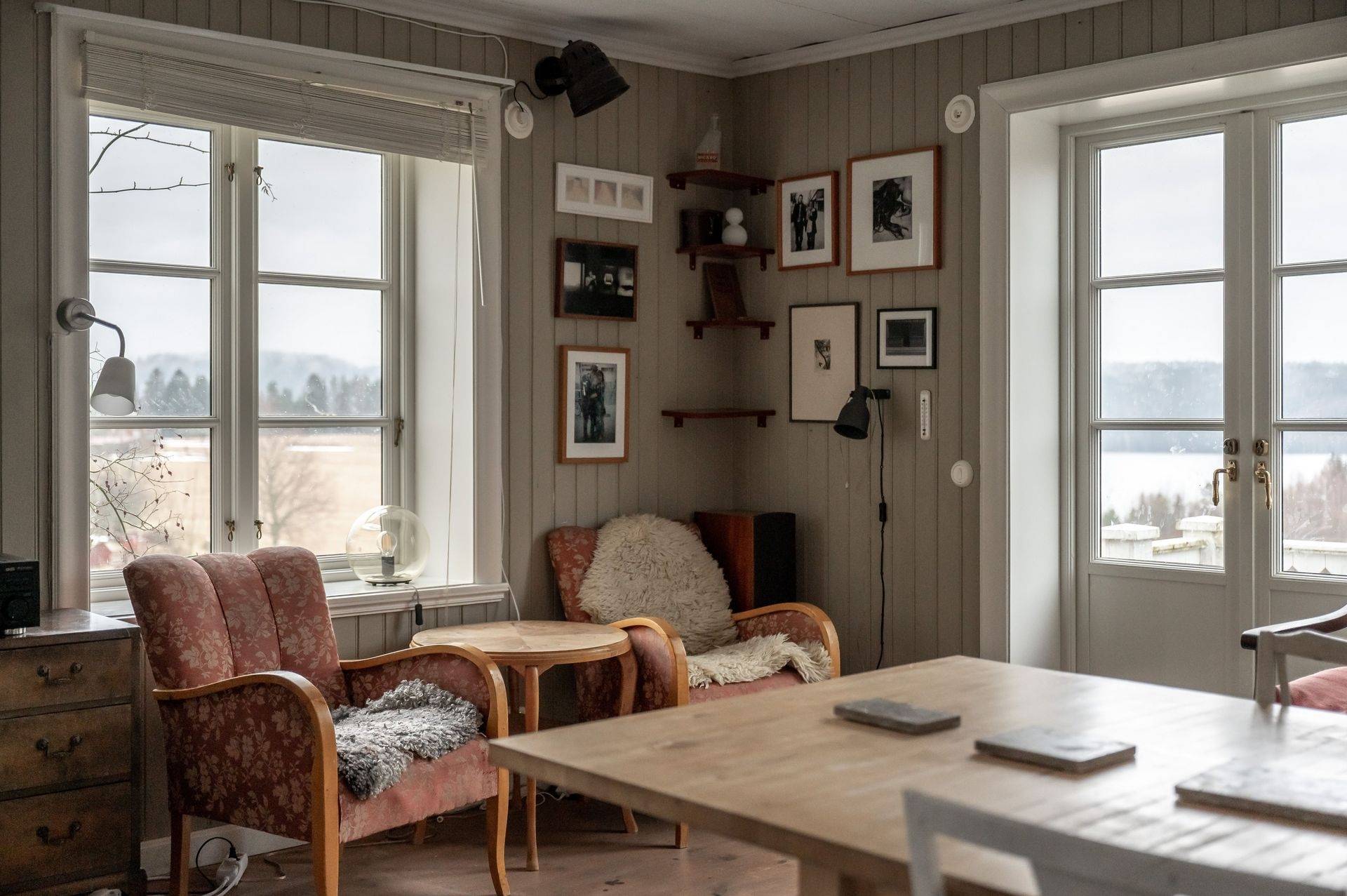 4 rum Gård med jordbruk på Smedsby 109 Östra Ämtervik Sunne kommun - bild 18