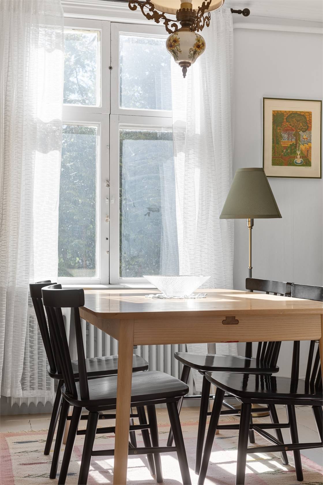 5 rum Villa på Kyrkogatan 16 Grythyttan Hällefors kommun - bild 36