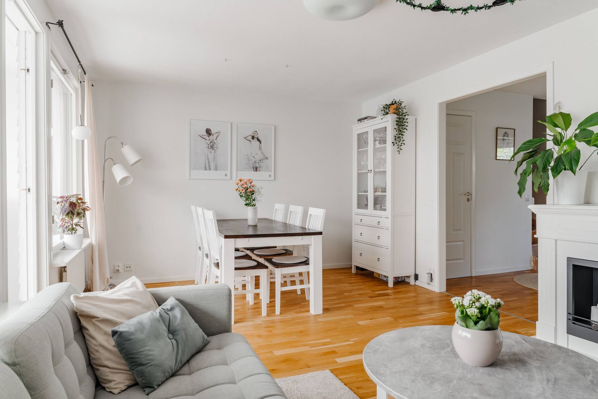 4 rum Radhus på Björsgårdsvägen 20 D Götene kommun - bild 15