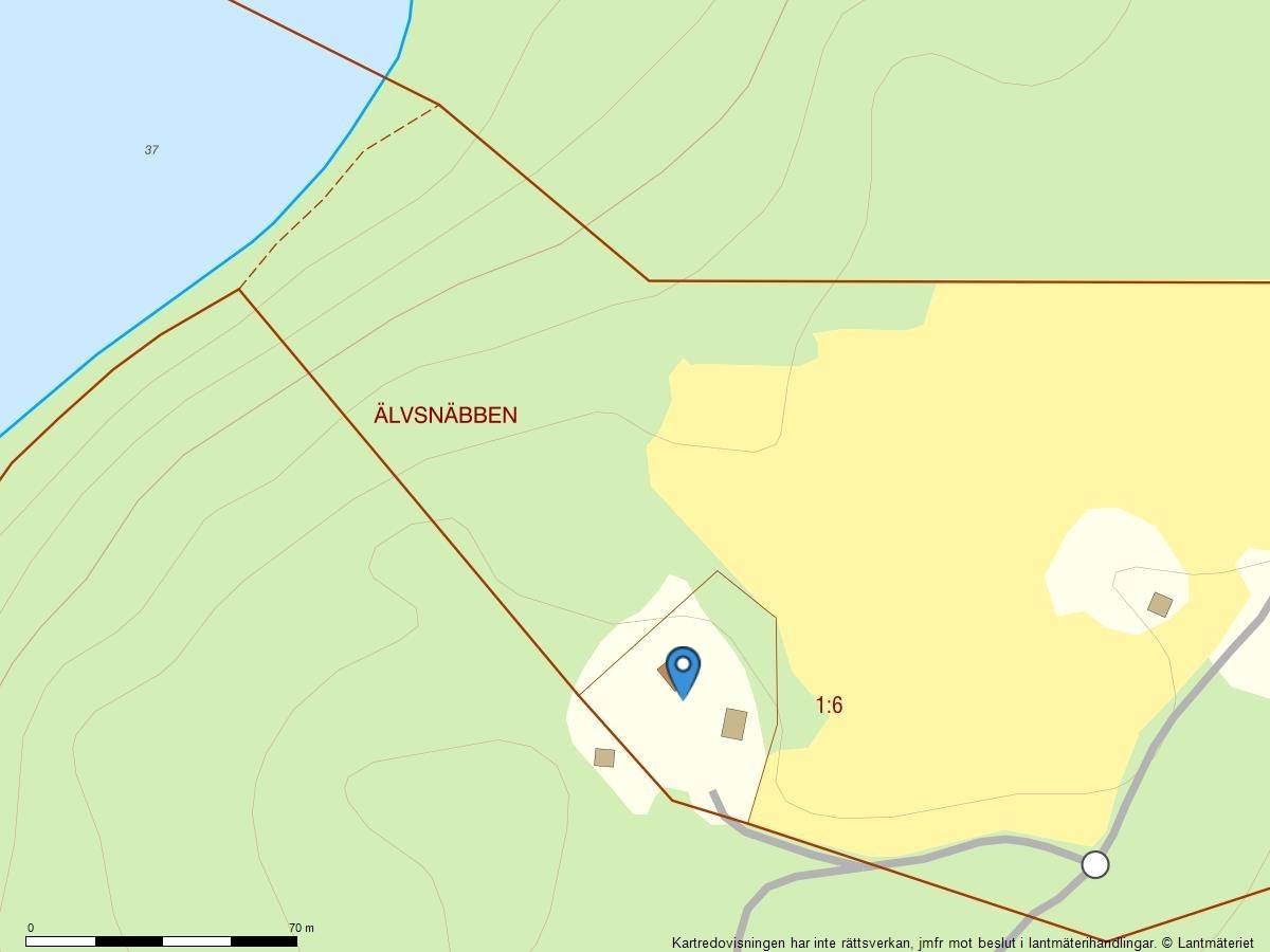 3 rum Fritidshus på Älvsnäbben 4 Köpings kommun - bild 61