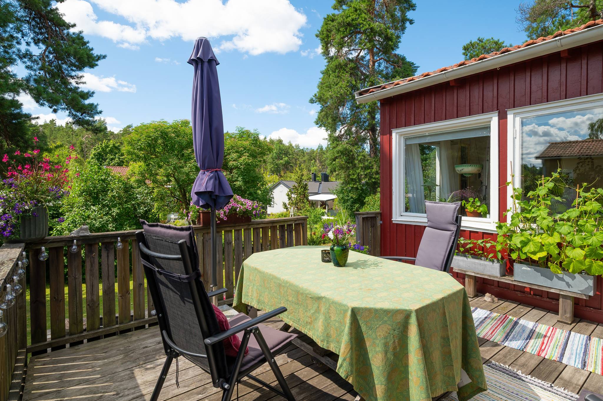 5 rum Villa på Hammerstavägen 100 Tallkrogen - Enskede Stockholms kommun - bild 43