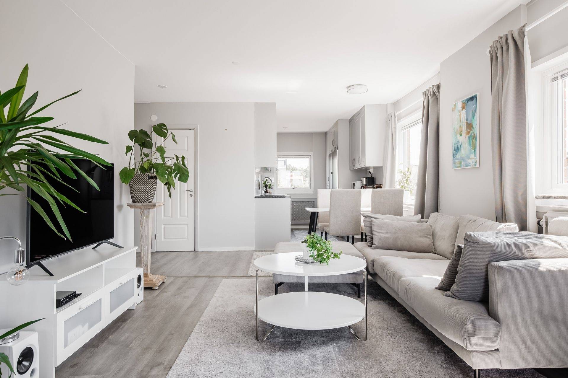 2 rum Lägenhet på Hantverkaregatan 48 Mariestad Mariestads kommun - bild 14