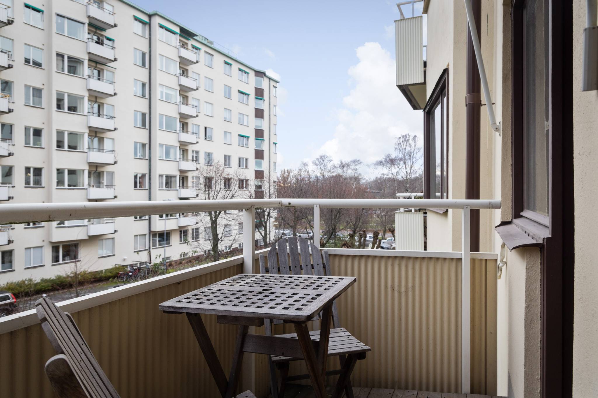 2 rum Lägenhet på Sysslomansgatan 11 Kungsholmen Stockholms kommun - bild 13