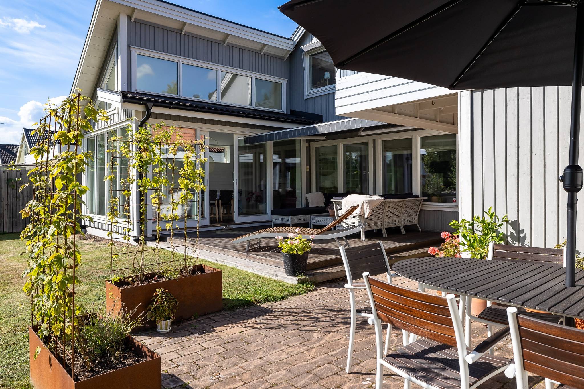 6 rum Villa på Solgårdsvägen 20 Bettorp Örebro kommun - bild 9