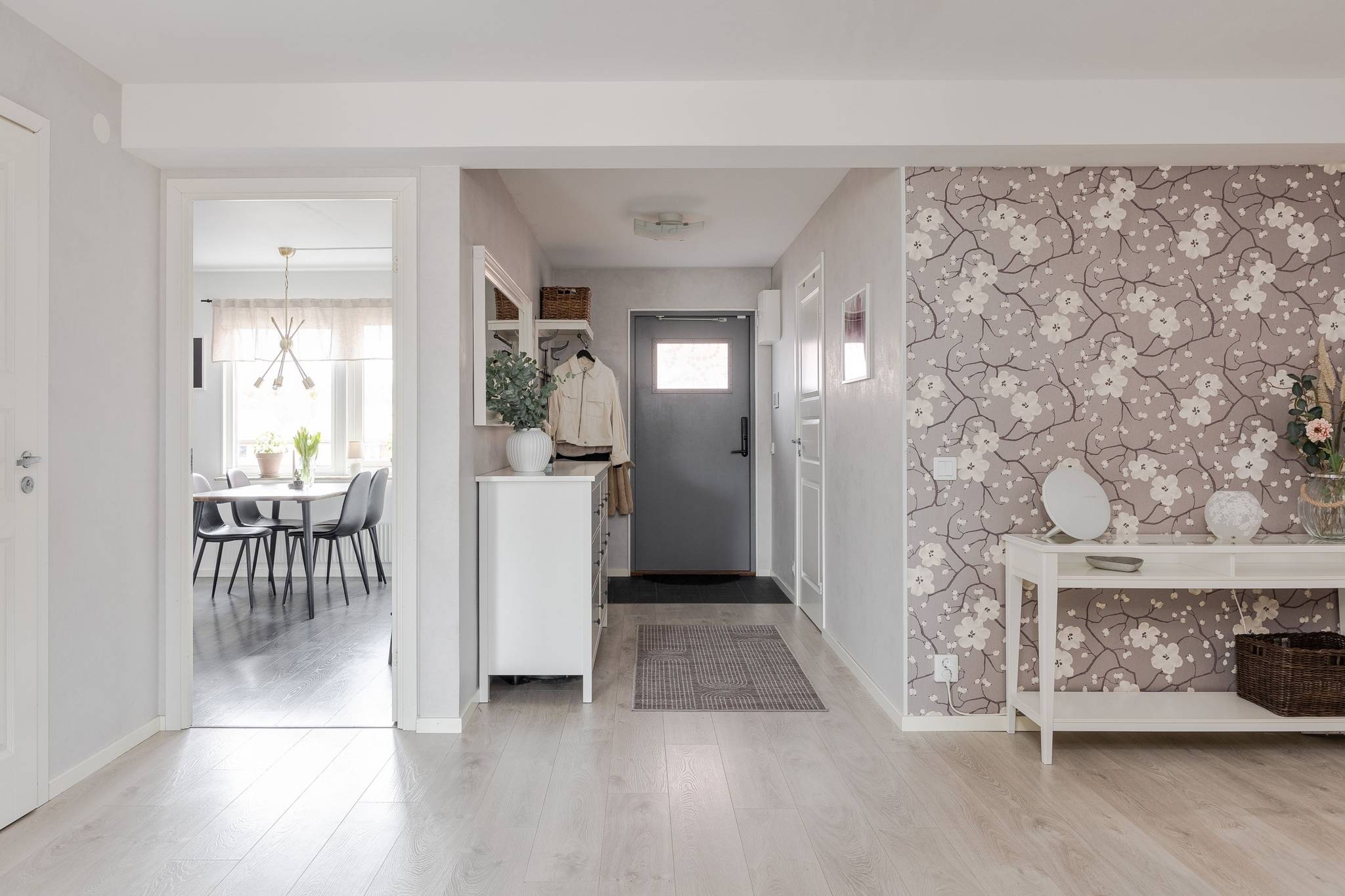 5 rum Lägenhet på Allmogevägen 118 Teleborg Växjö kommun - bild 12