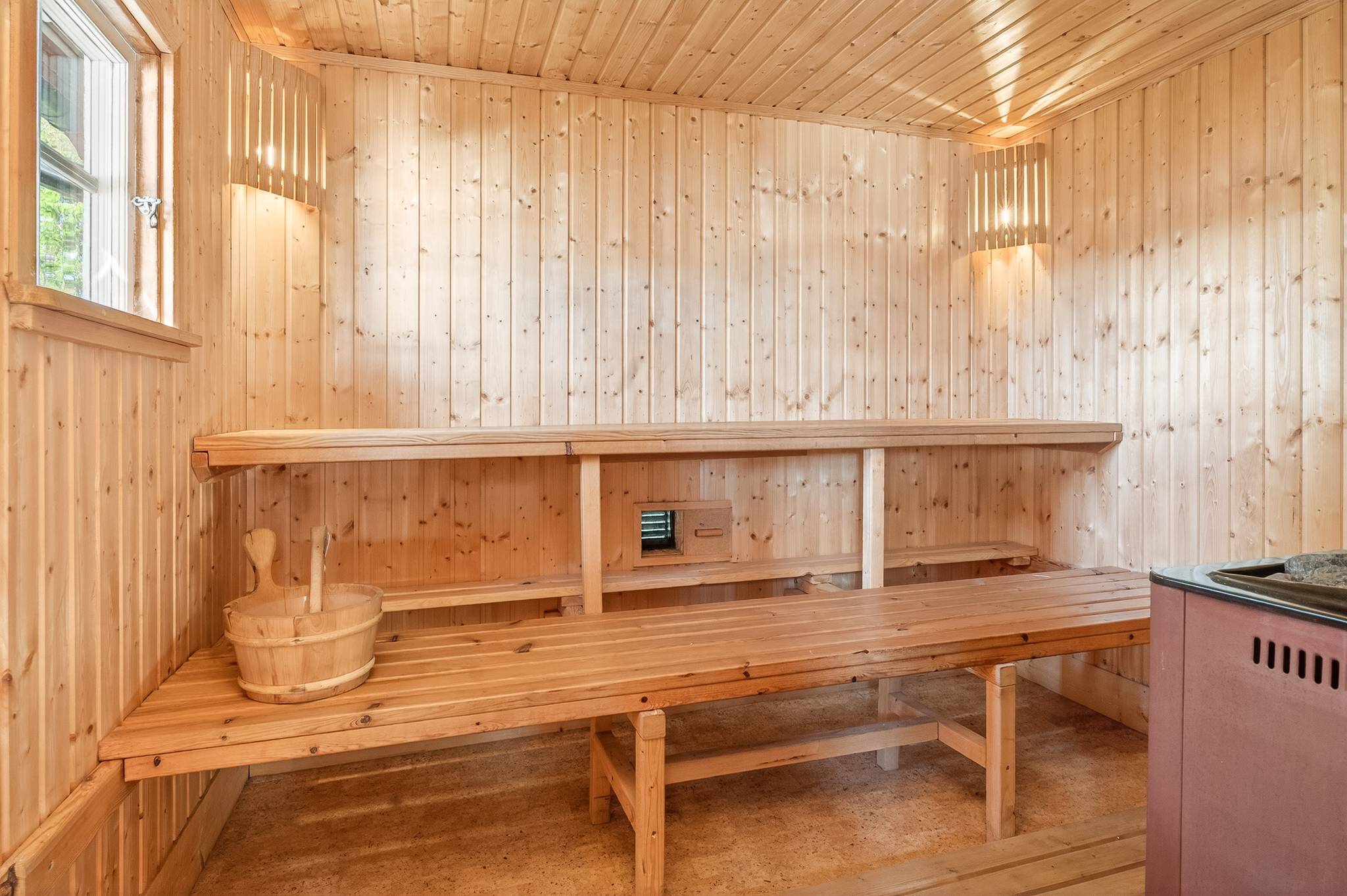 2 rum Vinterbonat fritidshus på Uddvägen 16 Udden Storfors kommun - bild 70