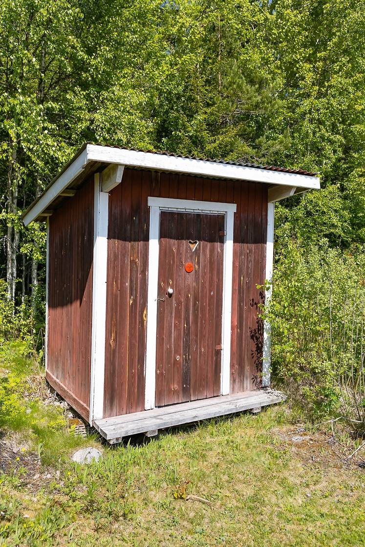 3 rum Vinterbonat fritidshus på Hållberget 6 Bingsjö Rättviks kommun - bild 59