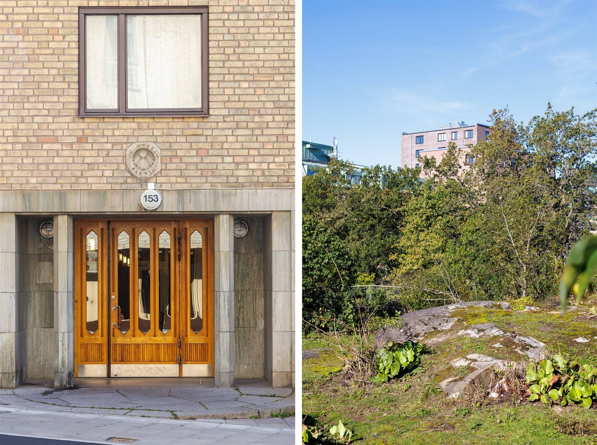 2 rum Lägenhet på Sankt Göransgatan 153, 5 tr Kungsholmen / Stadshagen Stockholms kommun - bild 29