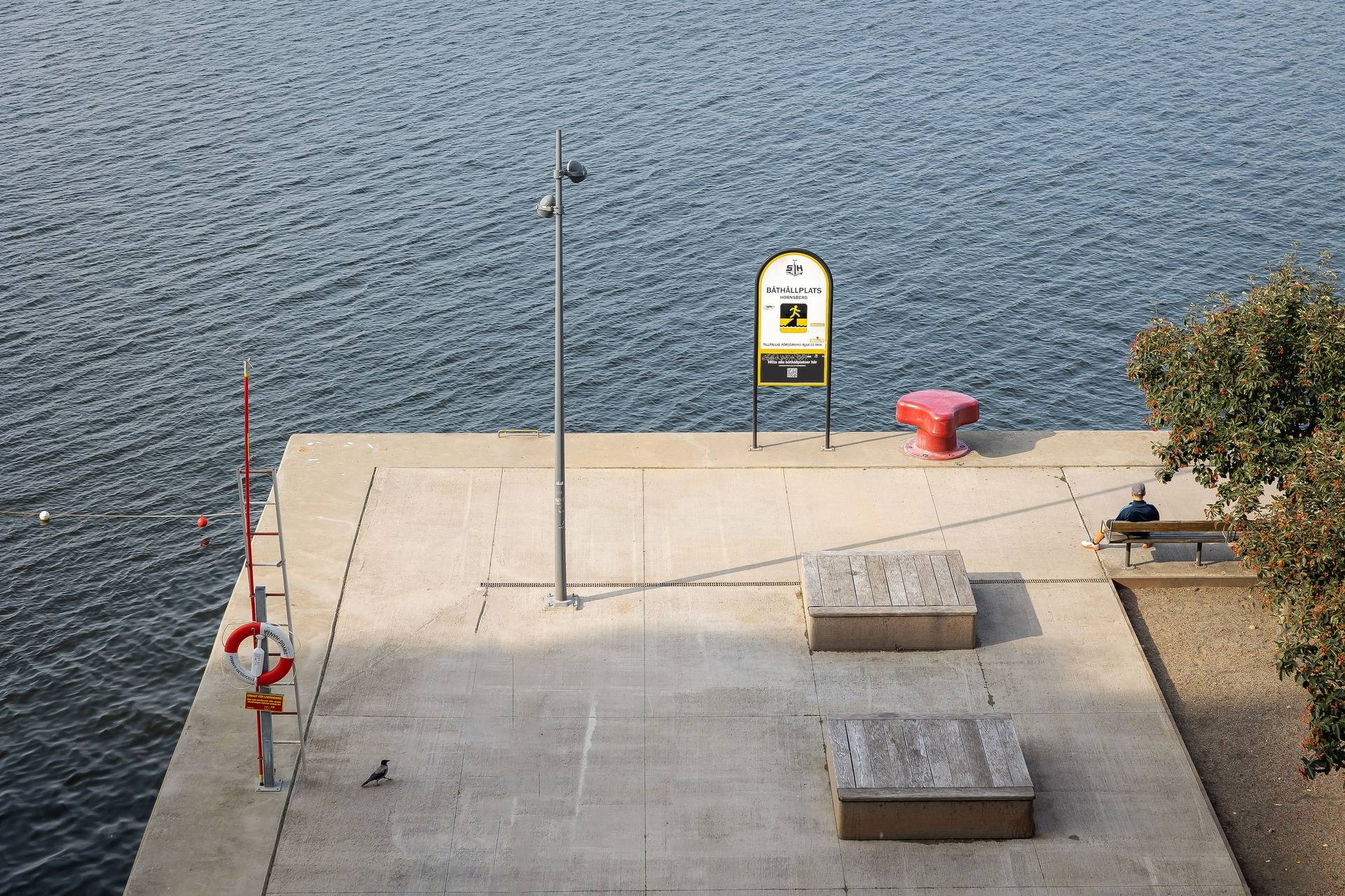 3 rum Lägenhet på Hornsbergs Strand 85, 4tr Västra Kungsholmen - Hornsbergs strand Stockholms kommun - bild 41