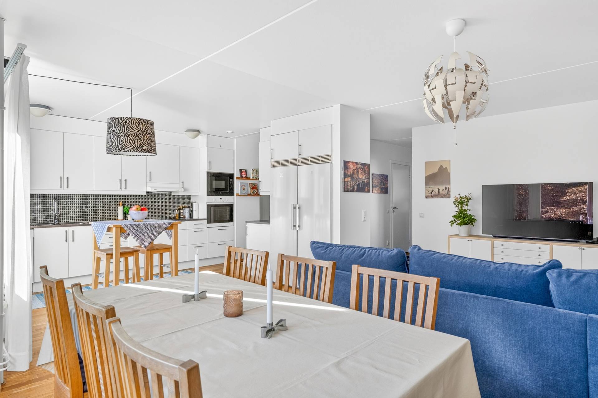 Kapellgärdet, Uppsala kommun